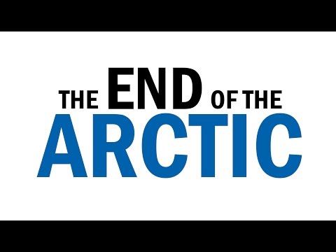 The End Of The Arctic - UCC552Sd-3nyi_tk2BudLUzA