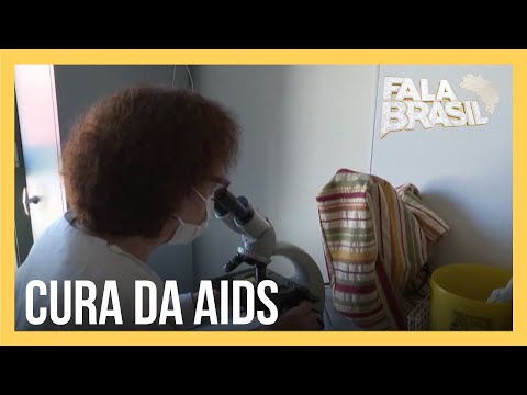 Sétima caso de cura do HIV é confirmado através de transplante de medula óssea