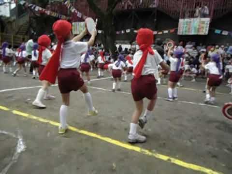 平成30年度第43回秋の運動会の様子