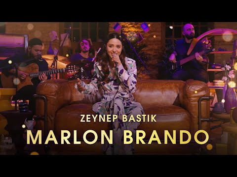 Zeynep Bastık - Marlon Brando Akustik