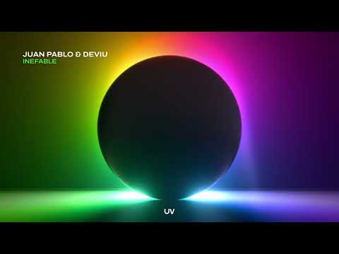 Juan Pablo Torrez & Deviu - Inefable
