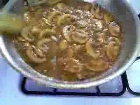 Chicken Marsala - UCRIZtPl9nb9RiXc9btSTQNw