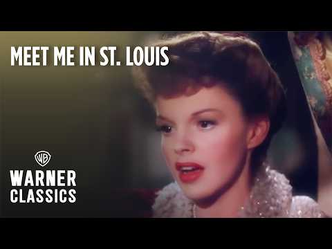 Meet Me In St. Louis | Have Yourself A Merry Little Christmas | Warner Classics