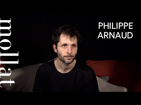 Vidéo de Philippe Arnaud