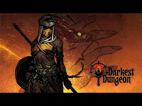 Darkest Dungeon: Shieldbreaker DLC - An Overview - UC2XAyw48F9qfTilopCdr4Ew