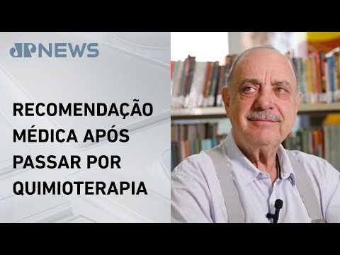 Prefeito de Belo Horizonte, Fuad Noman toma posse virtualmente