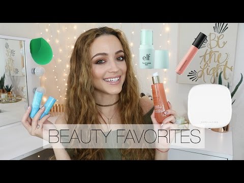 March Favorites | 2017