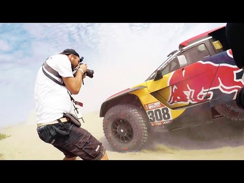 What it takes to be a Dakar photographer /w Marcelo Maragni - UCblfuW_4rakIf2h6aqANefA