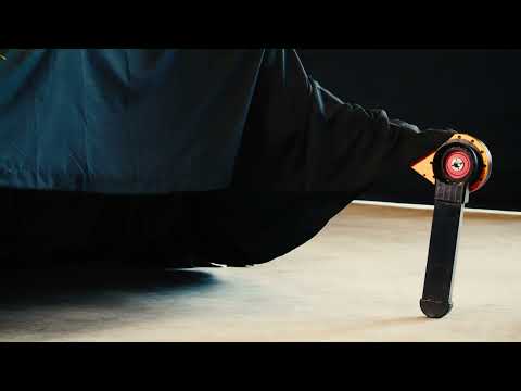 New All3 team member