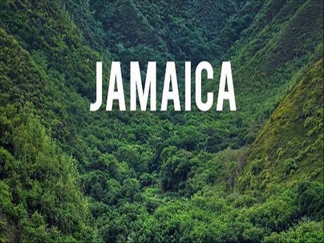 The Best of Jamaica’s Reggae Music