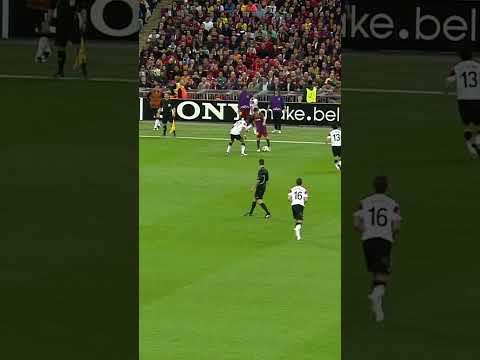 Young Messi🤩#football #shortvideo #messi