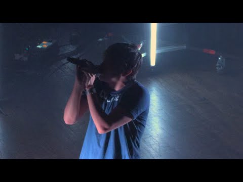 Artemas - wet dreams (Live In Dallas)