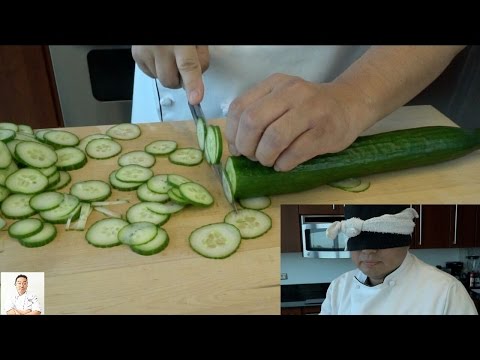 WORLD'S FASTEST KNIFE SKILLS? 250 Slices, 60 Seconds, BLINDFOLDED!! - UCbULqc7U1mCHiVSCIkwEpxw