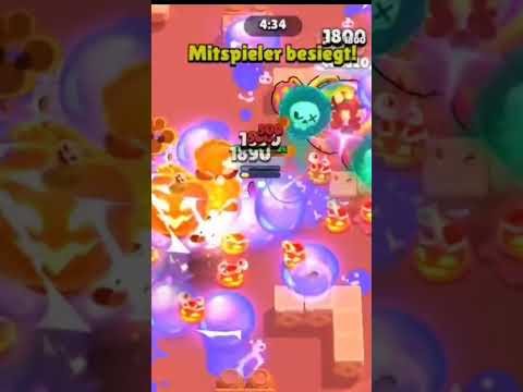 Infinite Supers🔥 #brawlstars #edit #brawl #amnewbutnottheleast #music #gaming #freefire