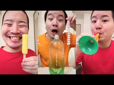 junya1gou funny video 😁😁😁