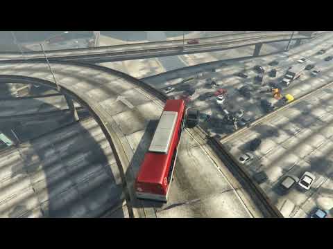 More GTA stupidity