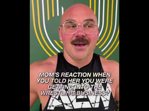 Happy Mother's Day from AEW ❤️