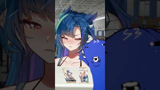 A viewer TROLLED my Meet and Greet at Weebcon