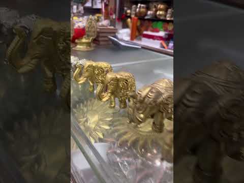 दिवाळीनिमित्त गजलक्ष्मी उपलब्ध 🌺 गुरुकृपा #shortvideo #trnding #viralvideo #mjreels