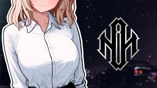 【GTA ROLEPLAY】HALO! #NoirRoleplay