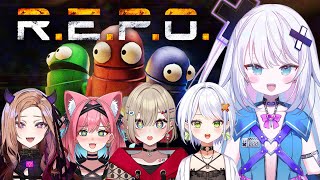 【R.E.P.O】もうお手の物