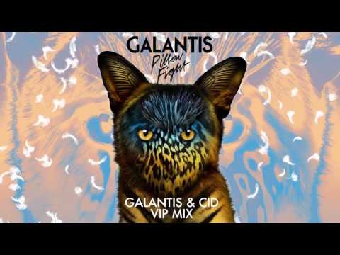 Galantis - Pillow Fight (Galantis & CID VIP Mix) - UC0YlhwQabxkHb2nfRTzsTTA