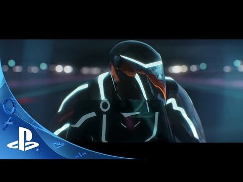 TRON RUN/r - Launch Trailer | PS4 - UC-2Y8dQb0S6DtpxNgAKoJKA