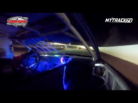 #21w Jason Wilde - FWD - 11-5-22 Lake Cumberland Speedway - dirt track racing video image