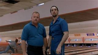 The Big Lebowski -  You got a date Wednesday, baby!