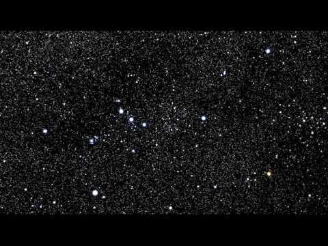 Orion Constellation  in 450,000 Years - How Will It Look? - UCVTomc35agH1SM6kCKzwW_g