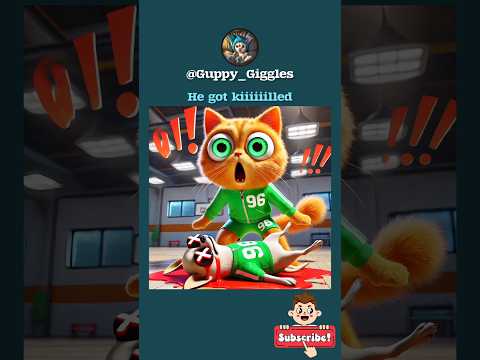 Bro vs The Hardest Squid Game Challenge lol ..! #funny #squidgame