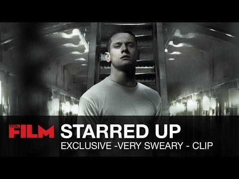 Starred Up Clip: Kicking Off - UCgH1T_Pnjg8FPHcYGbglBpw