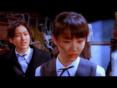 膽小鬼 Dan Xiao Gui - 梁詠琪 Gigi Leung - new  orchestration HD