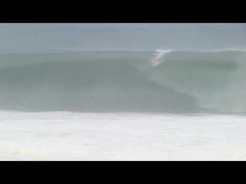 Jamie Sterling Surfs Puerto Escondido: Episode #3 - UCblfuW_4rakIf2h6aqANefA