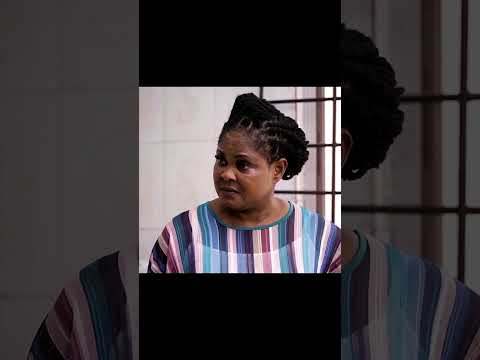 NO EXCUSES #2025 LATEST NIGERIAN NOLLYWOOD NEW MOVIE