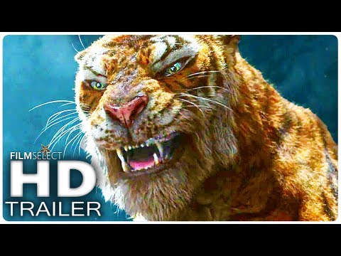 MOWGLI Trailer (2019) - UCT0hbLDa-unWsnZ6Rjzkfug