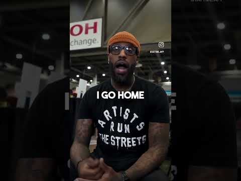 My biggest benefits of working many conventions. Would you attend a Tattoo convention? #tattooartist