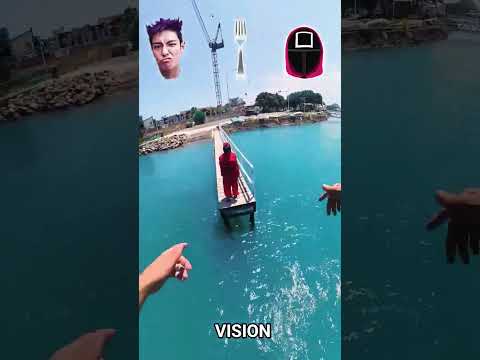 The North Sea With Emojis