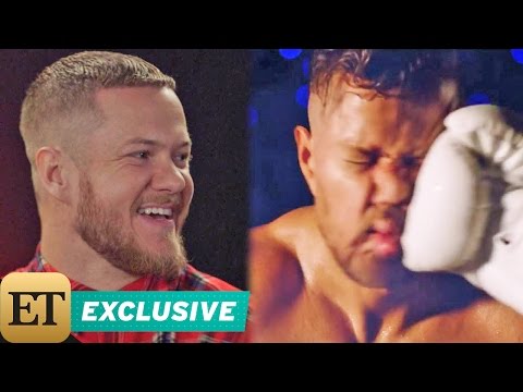 Imagine Dragons' Dan Reynolds Punched 20 Times By Dolph Lundgren on 'Believer,' Talks 'Thunder ' - UCdtXPiqI2cLorKaPrfpKc4g