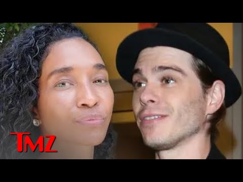TLC's Chilli And Matthew Lawrence Officially Dating | TMZ TV