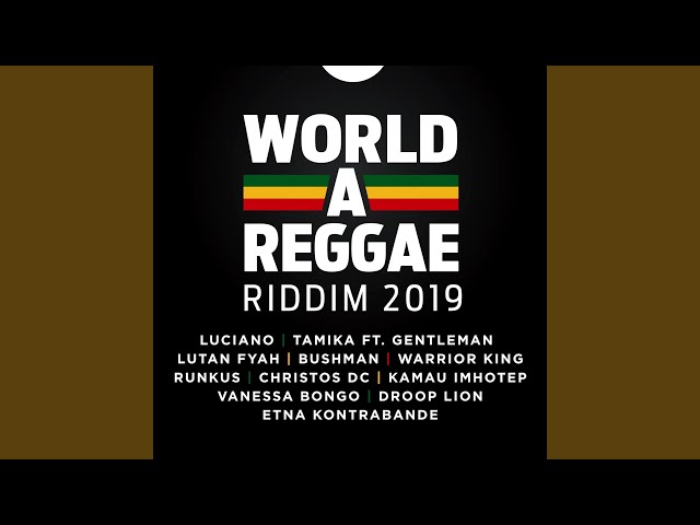 Reggae Record Lion Music Den – The Place to Find Reggae Music