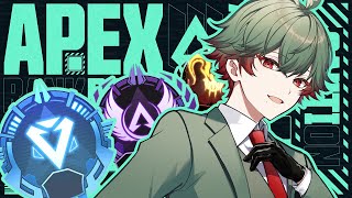 【Apex】マスター耐久、いくしかない最終日 #5　【八神ツクモ/ネオポルテ】