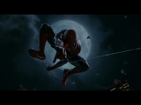 Spider-man All Swinging Scenes. - UCziXARv_BiHZdT7tBVbQXPw