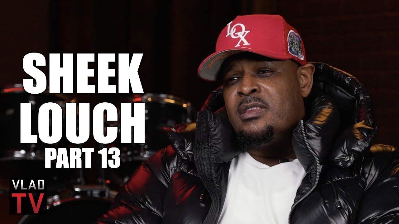 Vlad Gives Sheek Louch a Bagel with Lox for His Group Culturally Appropriating Jews (LOL) (Part 13)