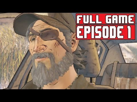 The Walking Dead New Frontier Episode 1 Gameplay Walkthrough Part 1 FULL GAME (1080p) No Commentary - UCm4WlDrdOOSbht-NKQ0uTeg