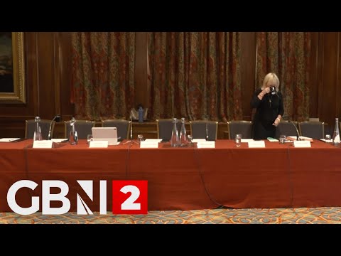 WATCH: Former traders press conference after Supreme Court rules on rate-rigging conviction appeals