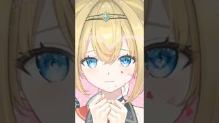 かわぴーって言ってよ！！！！！ #shorts #vtuber #個人vtuber #天空ヒイロ