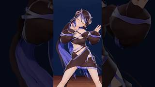 【踊ってみた】Kpop難関曲⁉ jellyous / ILLIT 아일릿【 蛇宵ティア / ななしいんく 】#Shorts #dance #