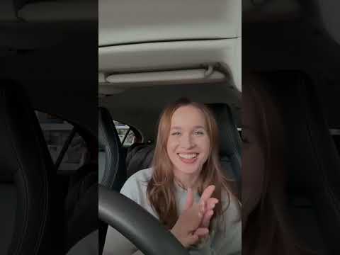 Pocitovka z auta👏🏻👏🏻👏🏻  Ďakujem za vaše super reakcie na skladbu aj videoklip😉