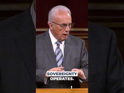 Does prayer change God's will?